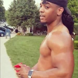 Meet your Posher, Tj